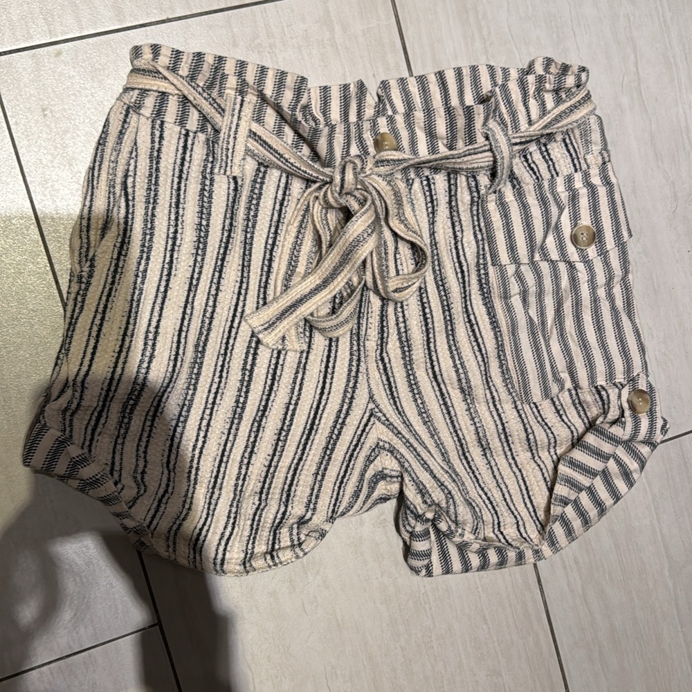 NWOT free people shorts